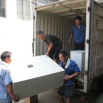 唐山三帮搬家合理收费诚信服务品牌信誉保障